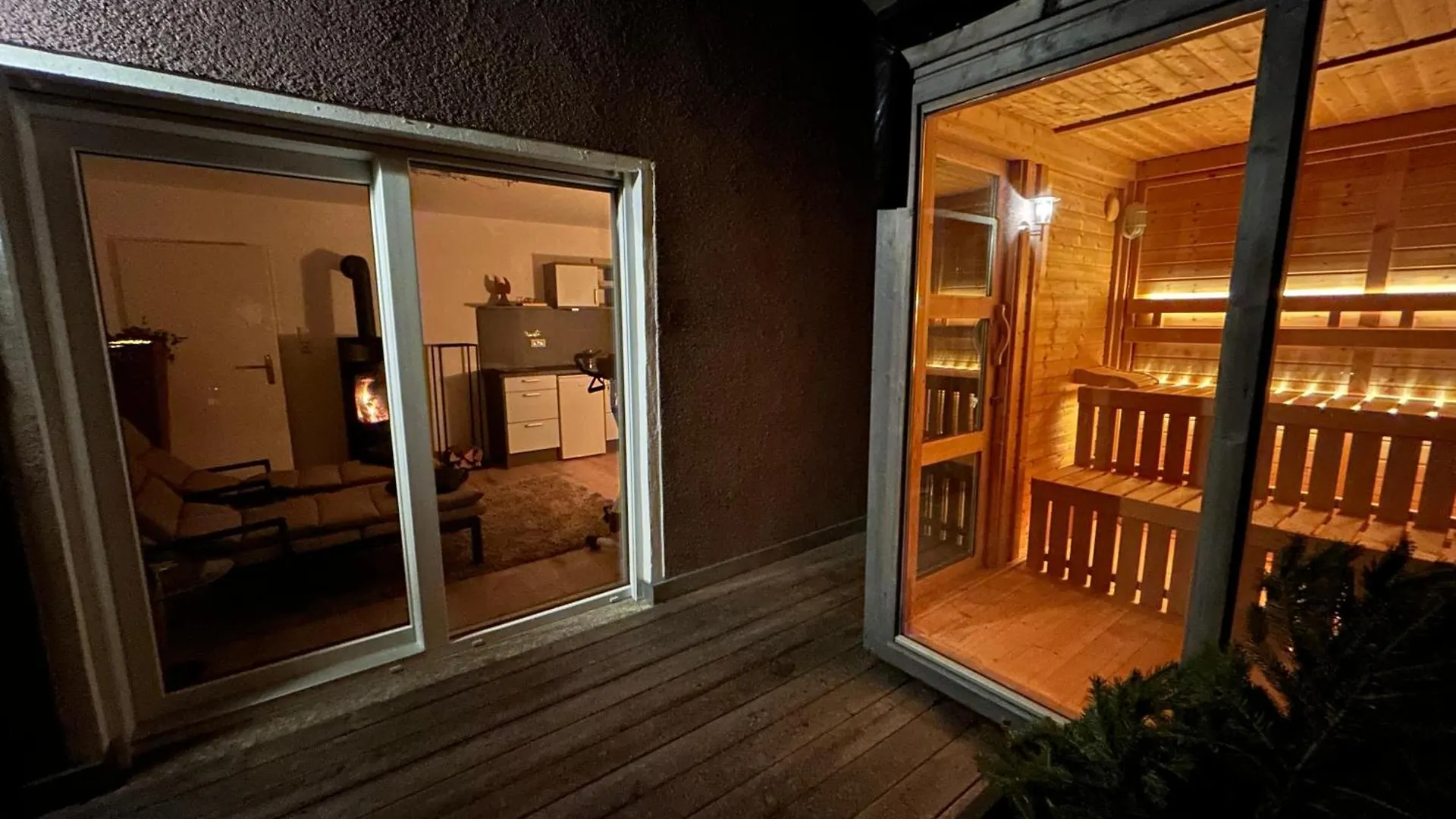 Alpenblickwohnung mit Garten-Terrasse -Eigener Eingang Kirchdorf im Wald