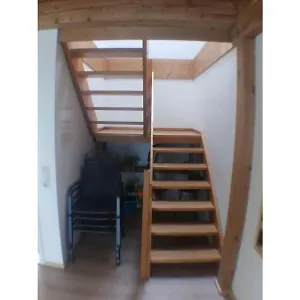 Bayern Am Westerncity Apartment