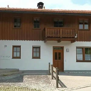 Reisenauer Apartment